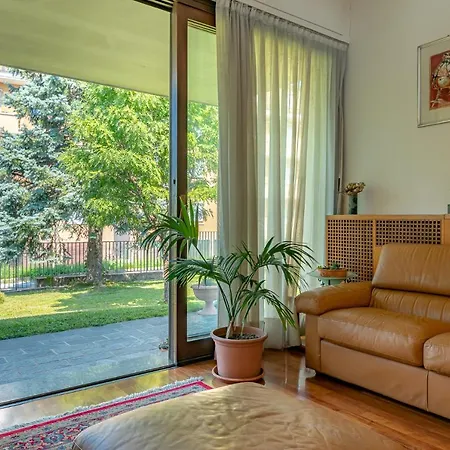 Ghira Couette-café 3*