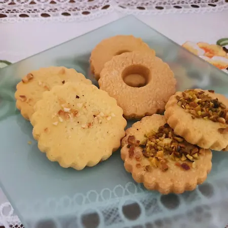 Ghira Nocleg ze śniadaniem