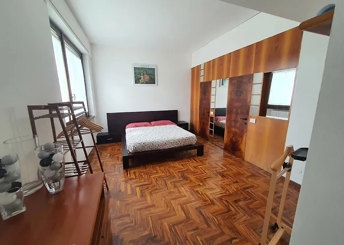 Bed & Breakfast Ghira