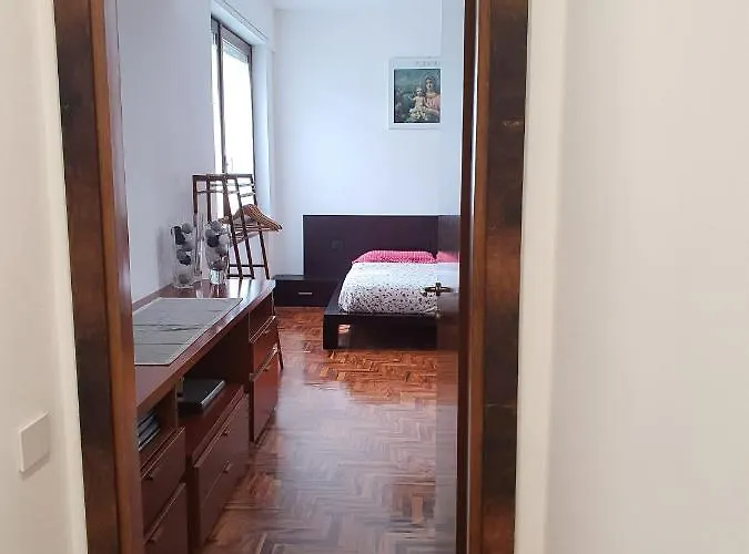 Bed & Breakfast Ghira Tavernerio