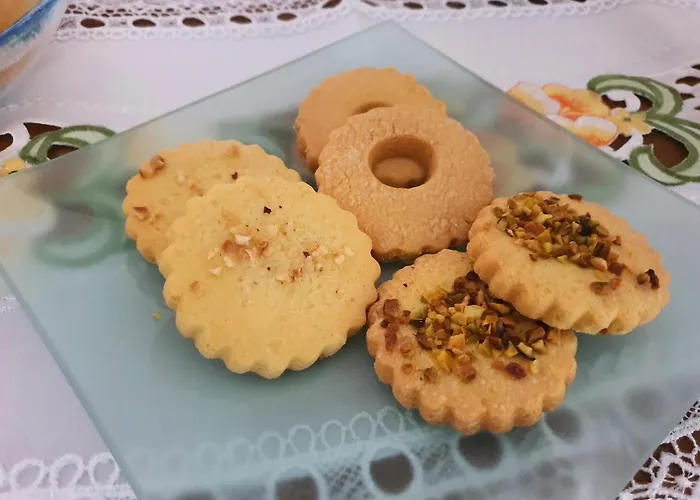 Ghira Bed & Breakfast