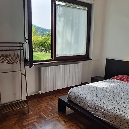 Ghira Bed & Breakfast 3*