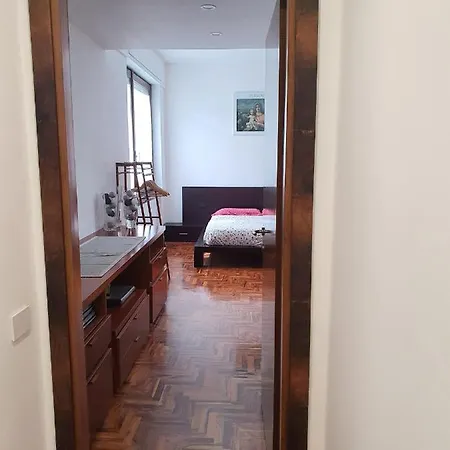 Bed & Breakfast Ghira Tavernerio