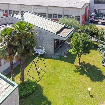 Bed & Breakfast Ghira Tavernerio