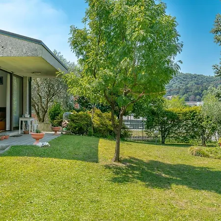 Ghira Bed & Breakfast Tavernerio